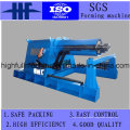 Double Awls Decoiler Machine